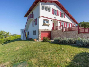 Charmant appartement à 15min de St Jean avec jardin - FR-1-4-493